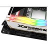 Оперативная память 32 Gb 3600 MHz OCPC X3TREME RGB White (MMX3A2K32GD436C18WL)