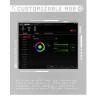 Оперативная память 32 Gb 3600 MHz OCPC X3TREME RGB White (MMX3A2K32GD436C18WL)
