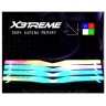 Оперативная память 32 Gb 3600 MHz OCPC X3TREME RGB White (MMX3A2K32GD436C18WL)