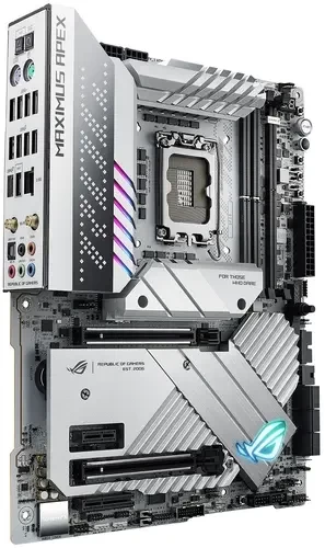 Материнская плата ASUS ROG MAXIMUS Z790 APEX WIFI 90MB1CF0-M0EAY0