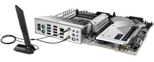 Материнская плата ASUS ROG MAXIMUS Z790 APEX WIFI 90MB1CF0-M0EAY0