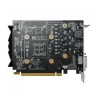 Видеокарта ZOTAC (ZT-T16520J-10L) GeForce GTX 1650 1650MHz PCI-E 3.0 4096MB 12000MHz 128 bit DVI HDMI DisplayPort HDCP AMP Core