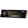 Твердотельный накопитель MSI 2000 Gb SPATIUM M480 PRO (S78-440Q600-P83)
