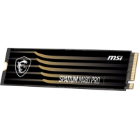 Твердотельный накопитель MSI 2000 Gb SPATIUM M480 PRO (S78-440Q600-P83)