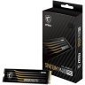 Твердотельный накопитель MSI 2000 Gb SPATIUM M480 PRO (S78-440Q600-P83)