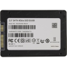 Твердотельный накопитель ADATA XPG 960 Gb SU650 (ASU650SS-960GT-R)