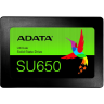 Твердотельный накопитель ADATA XPG 960 Gb SU650 (ASU650SS-960GT-R)