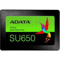 Твердотельный накопитель ADATA XPG 960 Gb SU650 (ASU650SS-960GT-R)