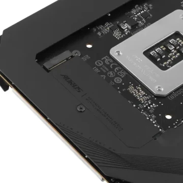 Материнская плата Gigabyte B760I AORUS PRO