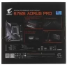 Материнская плата Gigabyte B760I AORUS PRO