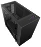 Компьютерный корпус NZXT H400i Black CA-H400W-BB