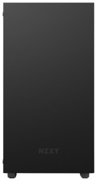 Компьютерный корпус NZXT H400i Black CA-H400W-BB