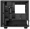 Компьютерный корпус NZXT H400i Black CA-H400W-BB