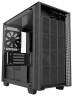 Компьютерный корпус NZXT H400i Black CA-H400W-BB