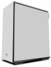 Компьютерный корпус Deepcool MACUBE 310P White