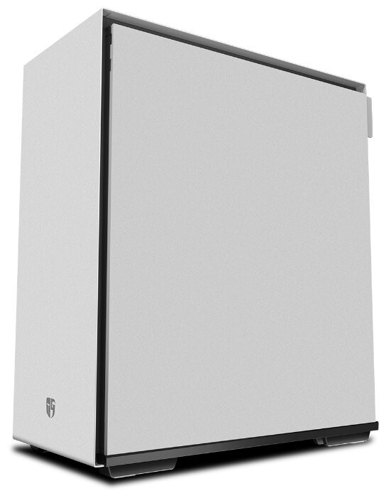 Компьютерный корпус Deepcool MACUBE 310P White