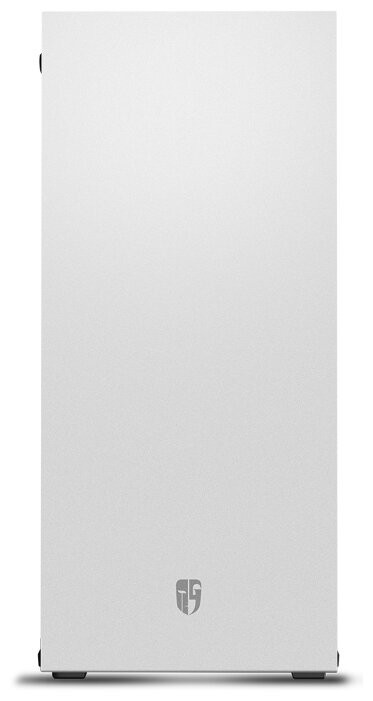 Компьютерный корпус Deepcool MACUBE 310P White
