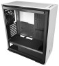 Компьютерный корпус Deepcool MACUBE 310P White