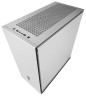Компьютерный корпус Deepcool MACUBE 310P White