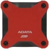 Внешний SSD 240 Gb ADATA SD600Q Red ASD600Q-240GU31-CRD