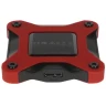Внешний SSD 240 Gb ADATA SD600Q Red ASD600Q-240GU31-CRD
