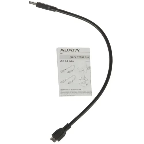 Внешний SSD 240 Gb ADATA SD600Q Red ASD600Q-240GU31-CRD