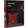 Внешний SSD 240 Gb ADATA SD600Q Red ASD600Q-240GU31-CRD