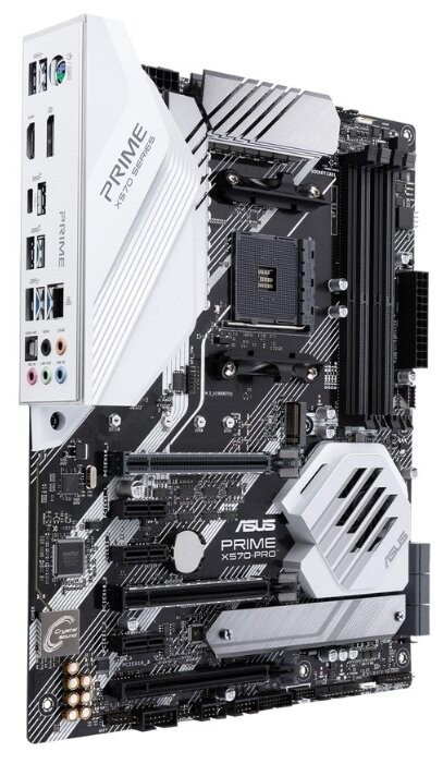 Материнская плата ASUS PRIME X570-PRO 90MB11B0-M0EAY0