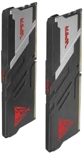 Оперативная память 64 Gb 6400 MHz PATRIOT VIPER VENOM (PVV564G640C32K)