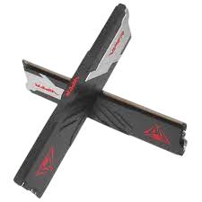 Оперативная память 64 Gb 6400 MHz PATRIOT VIPER VENOM (PVV564G640C32K)