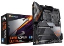 Материнская плата GIGABYTE Z490 AORUS ULTRA