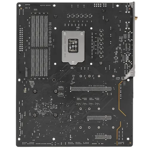 Материнская плата GIGABYTE Z490 AORUS ULTRA