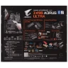 Материнская плата GIGABYTE Z490 AORUS ULTRA