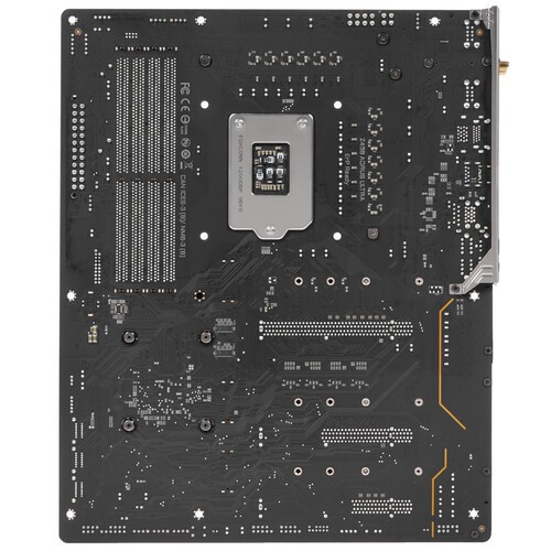 Материнская плата GIGABYTE Z490 AORUS ULTRA