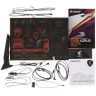 Материнская плата GIGABYTE Z490 AORUS ULTRA