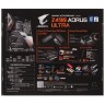 Материнская плата GIGABYTE Z490 AORUS ULTRA