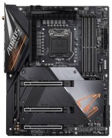 Материнская плата GIGABYTE Z490 AORUS ULTRA