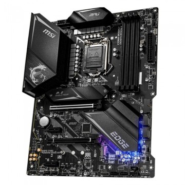 Материнская плата MSI MPG Z490 GAMING EDGE WIFI