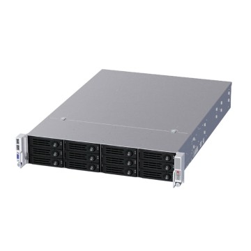 Компьютерный корпус Ablecom CS-R29-02P (A0-CSR2902XX00T1) 800W
