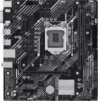 Материнская плата ASUS PRIME H510M-E R2.0 90MB1FQ0-M0EAY0