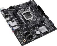 Материнская плата ASUS PRIME H510M-E R2.0 90MB1FQ0-M0EAY0