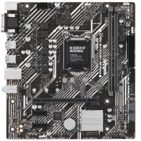 Материнская плата ASUS PRIME H510M-E R2.0 90MB1FQ0-M0EAY0