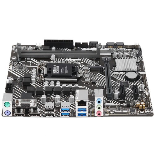 Материнская плата ASUS PRIME H510M-E R2.0 90MB1FQ0-M0EAY0