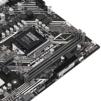 Материнская плата ASUS PRIME H510M-E R2.0 90MB1FQ0-M0EAY0