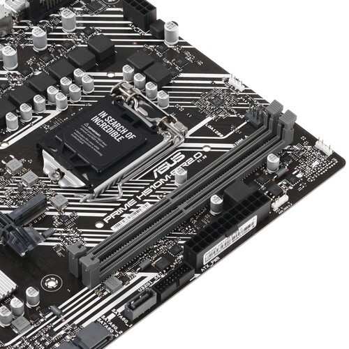 Материнская плата ASUS PRIME H510M-E R2.0 90MB1FQ0-M0EAY0