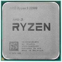 Процессор AMD Ryzen 5 3350G OEM YD3350C5M4MFH