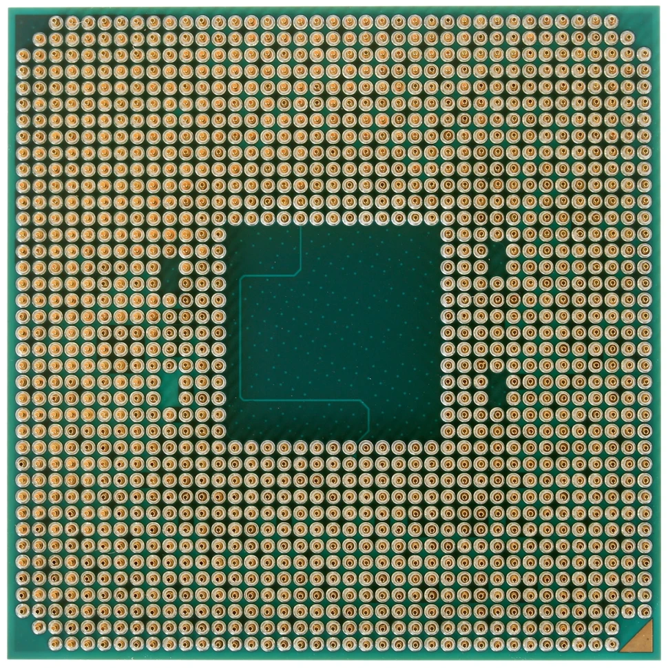 Процессор AMD Ryzen 5 3350G OEM YD3350C5M4MFH