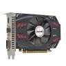 Видеокарта AFox (AF740-4096D5H3-V3) GeForce GT 740 4GB SINGLE FAN