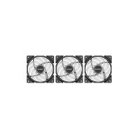 Комплект вентиляторов для корпуса PCCooler HALO FRGB KIT 3in1 120cm