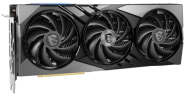 Видеокарта MSI (RTX 4070 Ti SUPER 16G GAMING X SLIM) GeForce RTX 4070 Ti SUPER 16GB GAMING X SLIM
